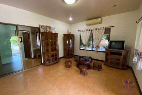 Local comercial en Chiang Mai, Tailandia № 55450 - foto 17