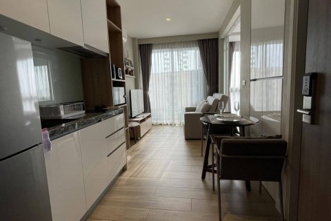 Estudio en el condominio en Phuket, Tailandia № 153218 - foto 10