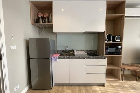 Estudio en el condominio en Phuket, Tailandia № 153218 - foto 7
