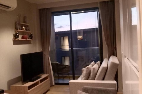Estudio en el condominio en Phuket, Tailandia № 153218 - foto 5