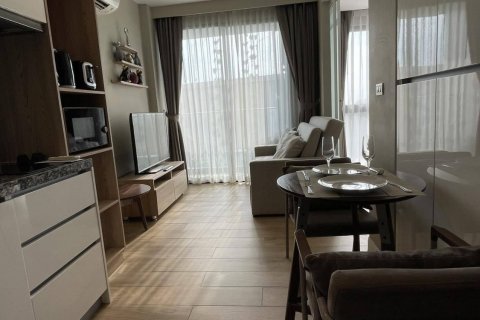 Estudio en el condominio en Phuket, Tailandia № 153218 - foto 9