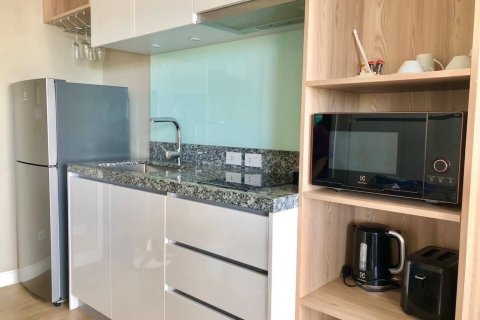 Estudio en el condominio en Phuket, Tailandia № 153218 - foto 6