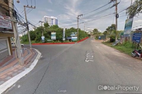 Terreno en Pattaya, Tailandia № 43141 - foto 4