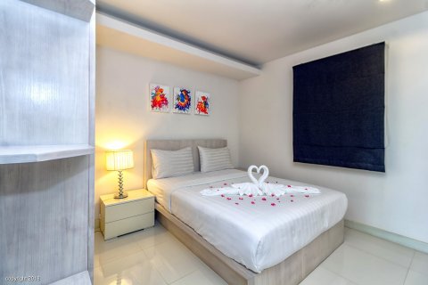 Condominio de 1 dormitorio en Phuket, Tailandia № 66896 - foto 5