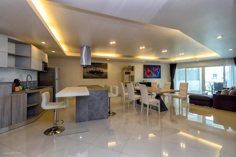 Condominio de 1 dormitorio en Phuket, Tailandia № 66896 - foto 4