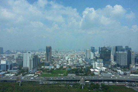 Eigentumswohnung in Bangkok, Thailand, 2 Schlafzimmer  № 66898