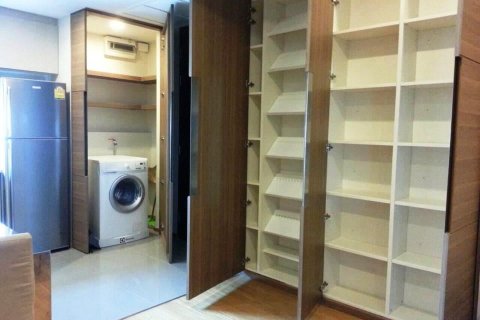 Condominio de 2 dormitorios en Bangkok, Tailandia № 66898 - foto 6