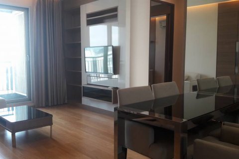 Condominio de 2 dormitorios en Bangkok, Tailandia № 66898 - foto 2