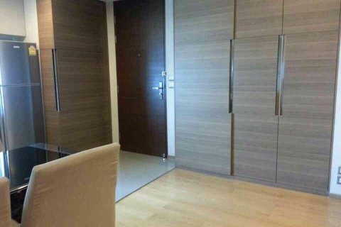 Condominio de 2 dormitorios en Bangkok, Tailandia № 66898 - foto 7