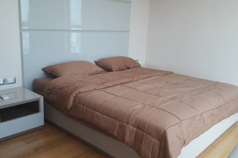 Condominio de 2 dormitorios en Bangkok, Tailandia № 66898 - foto 3