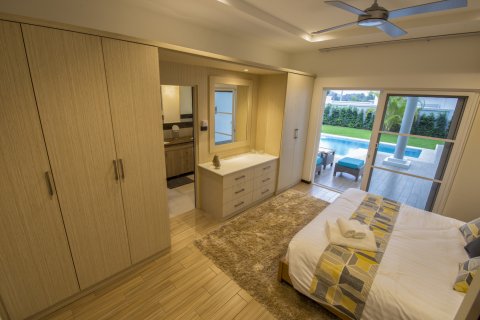 Casa de 3 dormitorios en Hua Hin, Tailandia № 66893 - foto 6