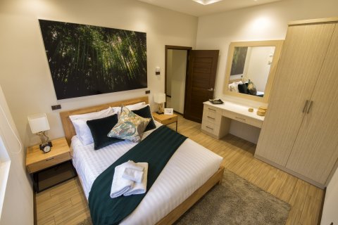 Casa de 3 dormitorios en Hua Hin, Tailandia № 66893 - foto 8