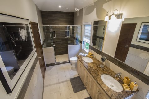 Casa de 3 dormitorios en Hua Hin, Tailandia № 66893 - foto 7