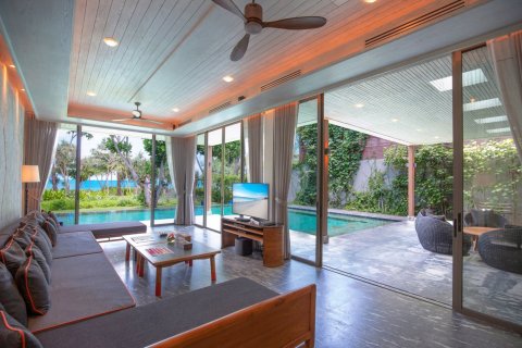Casa de 5 dormitorios en Phuket, Tailandia № 66895 - foto 6