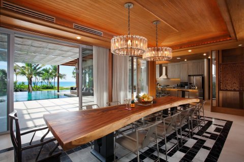 Casa de 5 dormitorios en Phuket, Tailandia № 66895 - foto 3