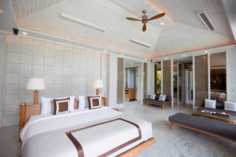 Casa de 5 dormitorios en Phuket, Tailandia № 66895 - foto 5