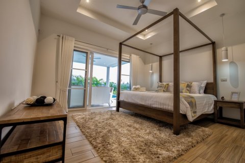 Casa de 3 dormitorios en Hua Hin, Tailandia № 66894 - foto 10