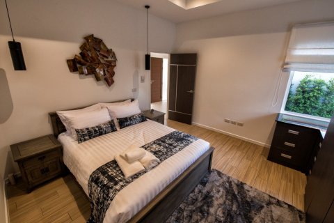 Casa de 3 dormitorios en Hua Hin, Tailandia № 66894 - foto 9