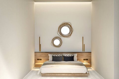 Chalet de 3 dormitorios en Phuket, Tailandia № 114062 - foto 8