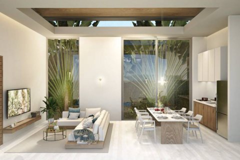 Chalet de 3 dormitorios en Phuket, Tailandia № 114062 - foto 5