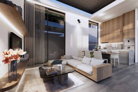 Chalet de 3 dormitorios en Phuket, Tailandia № 114062 - foto 4