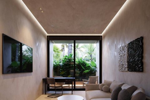 Villa à Surat Thani, Thaïlande 2 chambres № 114059 - photo 10