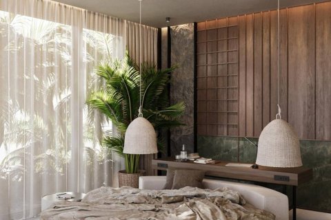 Chalet de 2 dormitorios en Surat Thani, Tailandia № 114061 - foto 9