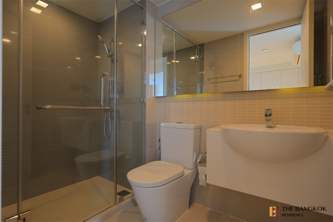 Condominio de 2 dormitorios en Bangkok, Tailandia № 185391 - foto 8