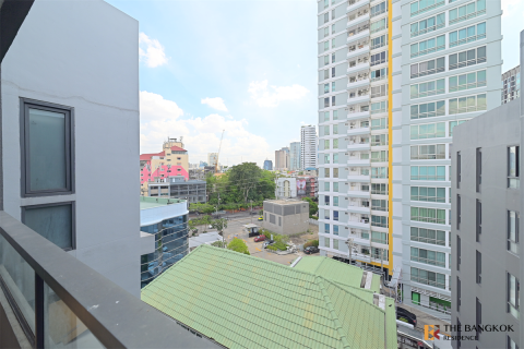 Condominio de 2 dormitorios en Bangkok, Tailandia № 185391 - foto 3