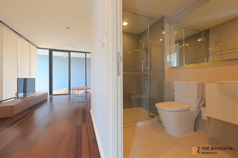Condominio de 2 dormitorios en Bangkok, Tailandia № 185391 - foto 7