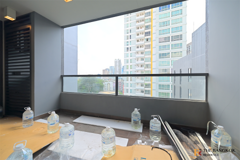 Condominio de 2 dormitorios en Bangkok, Tailandia № 185391 - foto 5