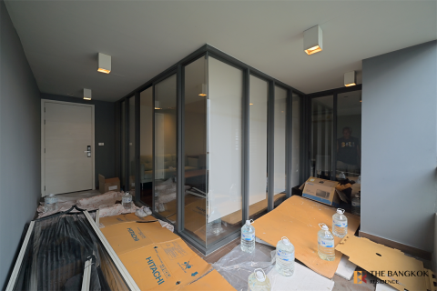 Condominio de 2 dormitorios en Bangkok, Tailandia № 185391 - foto 6