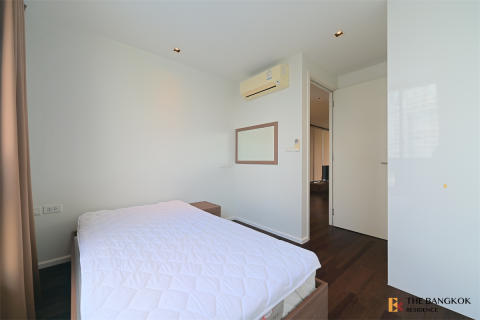 Condominio de 2 dormitorios en Bangkok, Tailandia № 185391 - foto 10
