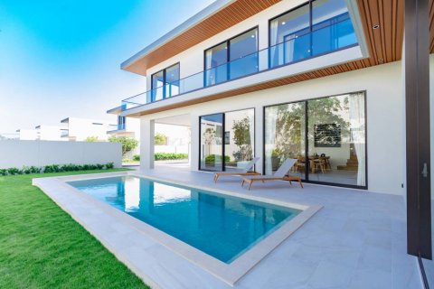 Chalet de 4 dormitorios en Hua Hin, Tailandia № 116792 - foto 3
