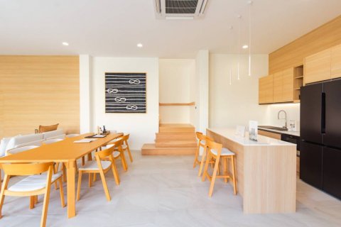 Chalet de 4 dormitorios en Hua Hin, Tailandia № 116792 - foto 9