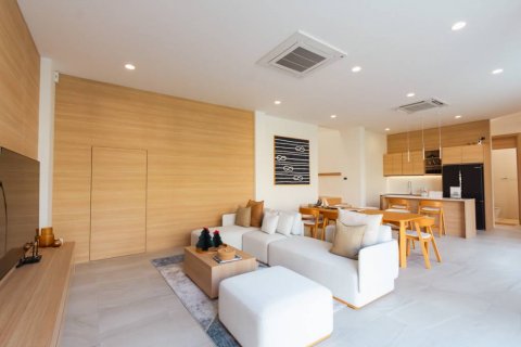 Chalet de 4 dormitorios en Hua Hin, Tailandia № 116792 - foto 7