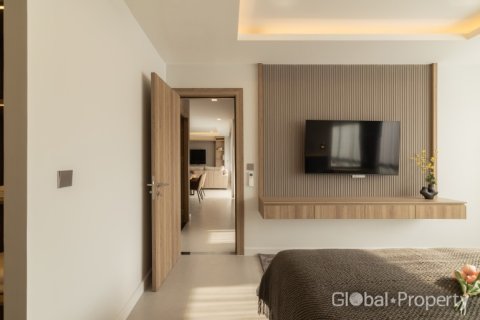 Condominio de 3 dormitorios en Pattaya, Tailandia № 116788 - foto 21
