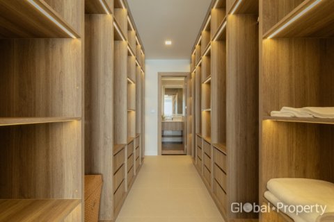 Condominio de 3 dormitorios en Pattaya, Tailandia № 116788 - foto 23