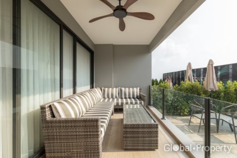 Condominio de 3 dormitorios en Pattaya, Tailandia № 116788 - foto 19