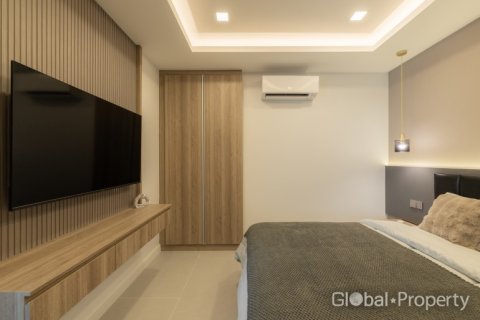 Condominio de 3 dormitorios en Pattaya, Tailandia № 116788 - foto 28