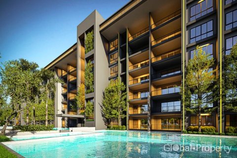 Condominio de 3 dormitorios en Pattaya, Tailandia № 116788 - foto 4