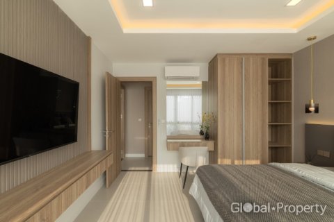 Condominio de 3 dormitorios en Pattaya, Tailandia № 116788 - foto 26