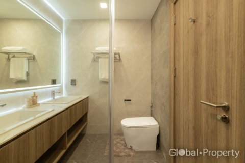Condominio de 3 dormitorios en Pattaya, Tailandia № 116788 - foto 29