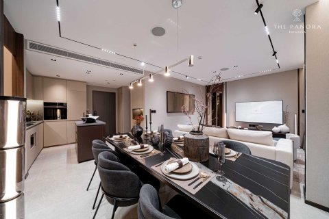Apartamento de 3 habitaciones en Pattaya, Tailandia № 144388 - foto 5