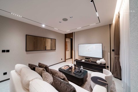 Apartamento de 3 habitaciones en Pattaya, Tailandia № 144388 - foto 8