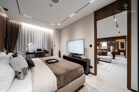 Apartamento de 3 habitaciones en Pattaya, Tailandia № 144388 - foto 14