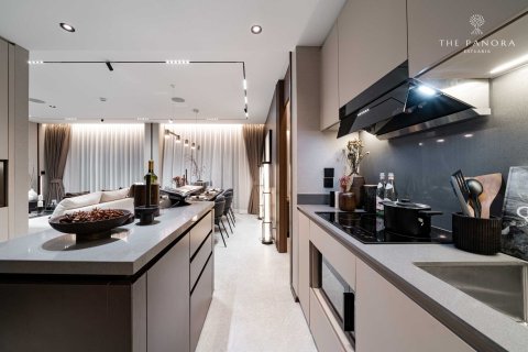 Apartamento de 3 habitaciones en Pattaya, Tailandia № 144389 - foto 3