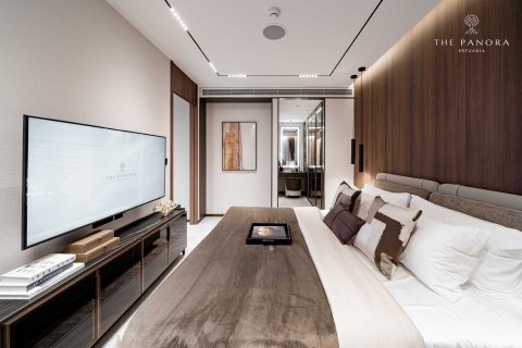 Apartamento de 3 habitaciones en Pattaya, Tailandia № 144389 - foto 18