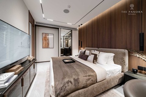 Apartamento de 3 habitaciones en Pattaya, Tailandia № 144389 - foto 17