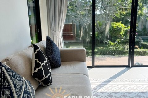 Chalet de 3 dormitorios en Bang Tao, Tailandia № 179299 - foto 11